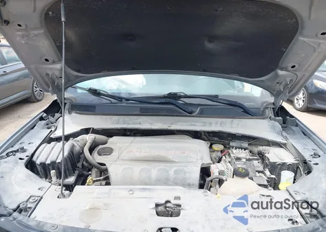 2018 Jeep Compass Limited 4X4 из США, поврежденный, VIN 3C4NJDCB9JT267021